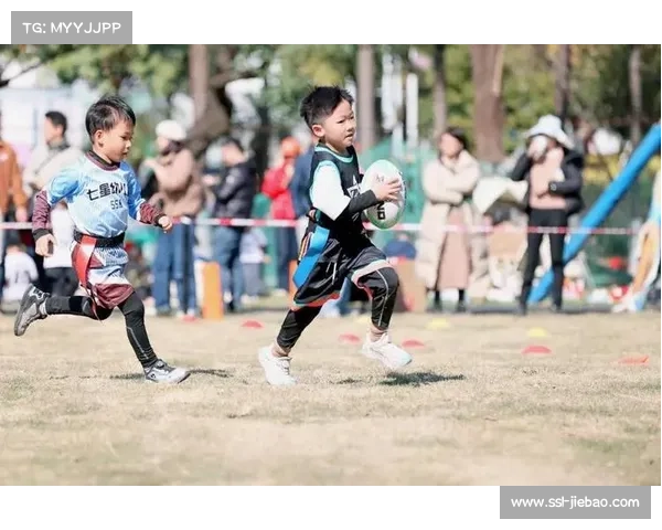 碧溪幼儿园小选手沙滩橄榄球赛展现出色团队默契 碧溪幼儿园小选手沙滩橄榄球赛展现出色团队默契