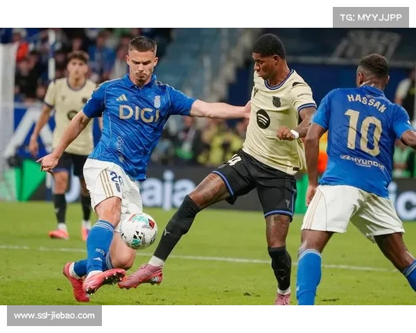 中游球队崛起，西甲竞争格局日趋平衡